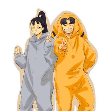 六い