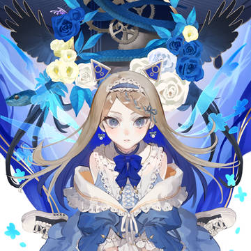 ・・・イン・ワンダーランド