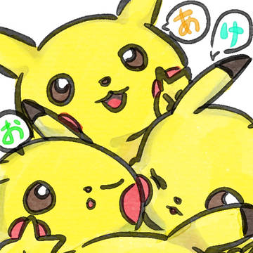 ポケモンまとめ