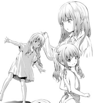落書き