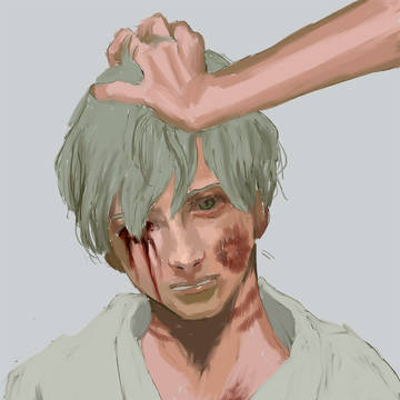暴力