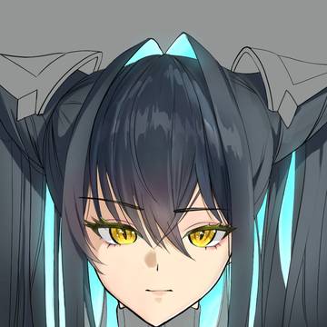 NIKKE　リトルマーメイド
