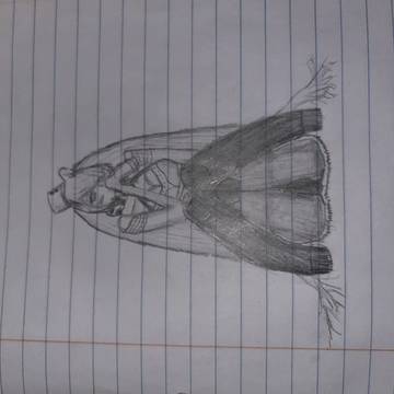 New drawing