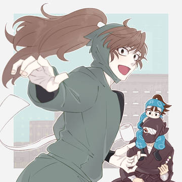 忍たま