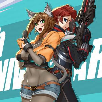 ととさん6周年!