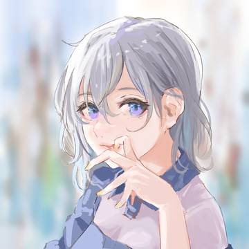 new pfp
