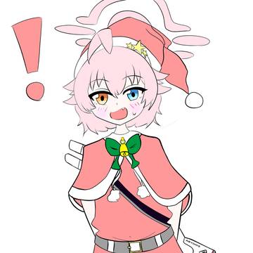 ブルアカ ホシノ