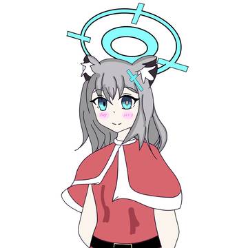 クリスマス シロコ
