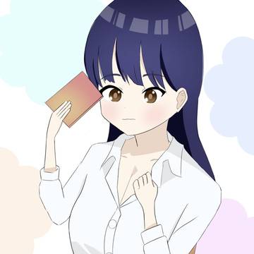 山田杏奈☀️
