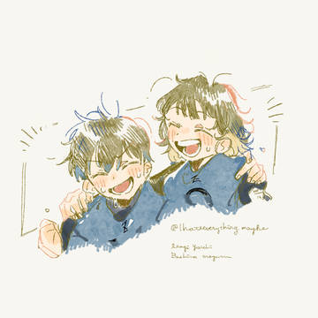 ブルーロッグ