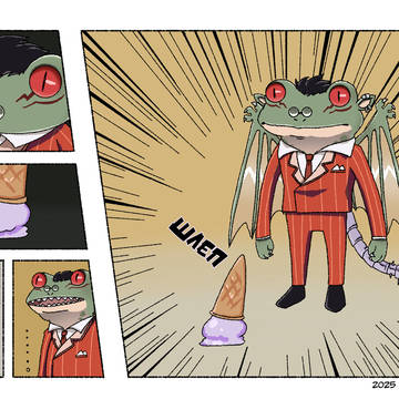 Demiurge