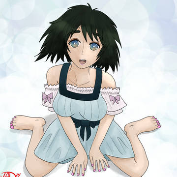 まゆり#8