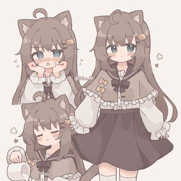 ☕️🐈