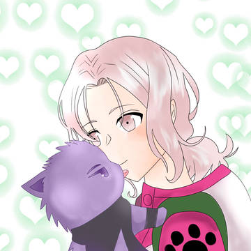 さみくも蓮蒼パロ