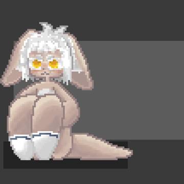 Nanachi?