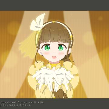 笑顔のPromise