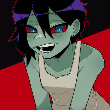 ゾンビ