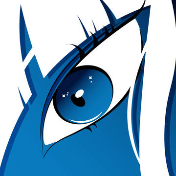 eye.
