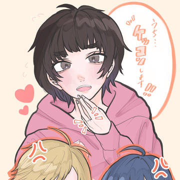 りぷひよ茶番劇