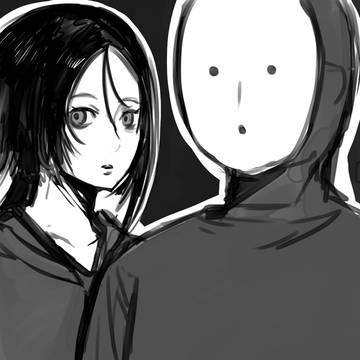 雨穴さんたち