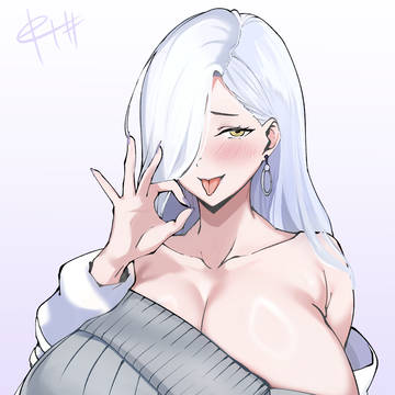 おみぃさん///