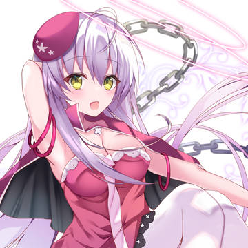ティンクル☆くるせいだーす ルルシェ