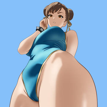 春麗