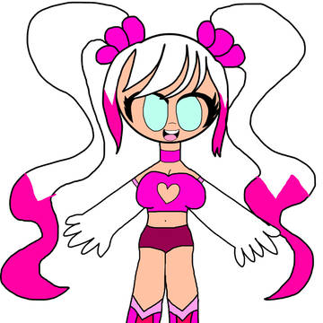 spiritual wish precure