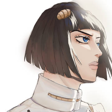 Capo Bucciarati