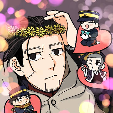 尾誕生日おめでとう🎉