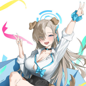 アスナ(制服）実装めでたい!!!😇