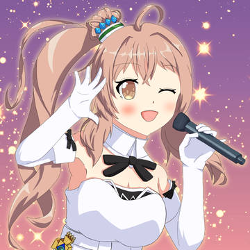 2025年ささらちゃん誕生祭