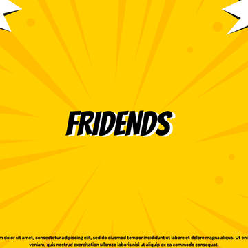 fridends
