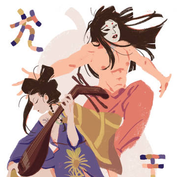 上映纪念~