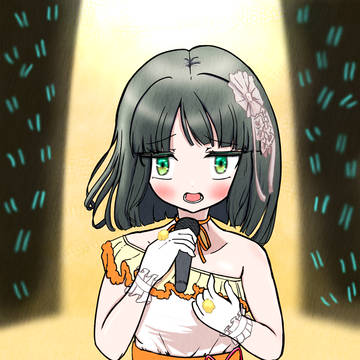私もちゃんと女の子