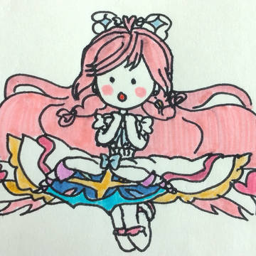 ふわり