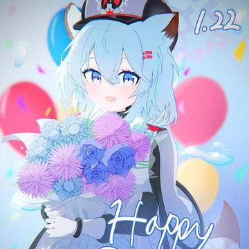 間宵シグレ