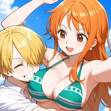NamixSanji