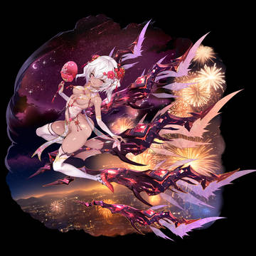 R18モバイルゲーム [星欲少女] 2025新年ウニ(~2/10