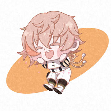 んまほっぺ風