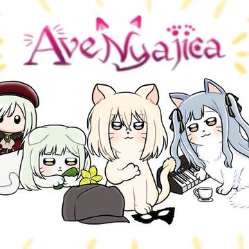 AveMujica & MyGO rkgk9