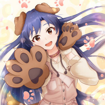 わん！🐾