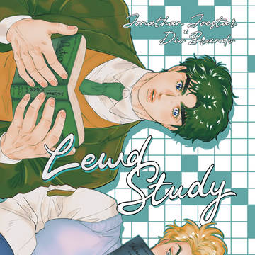 【VR2025ジョナディオ】2/9新刊サンプル【成人向け】
