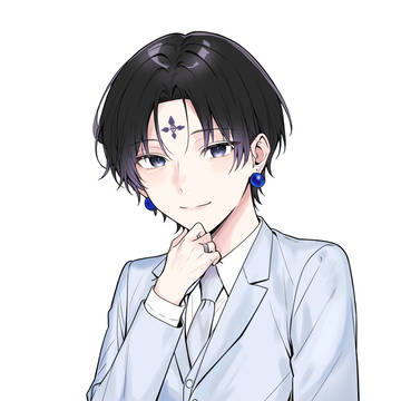 クロロ夢絵