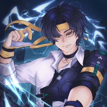 zzz harumasa