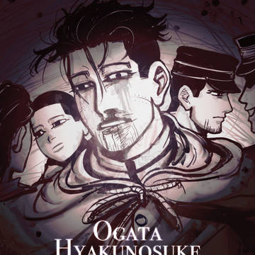 Happy birthday Ogata