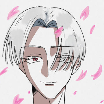 桜が散る頃に