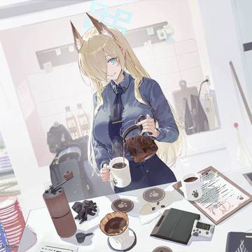 尾刃カンナ