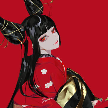猩々緋