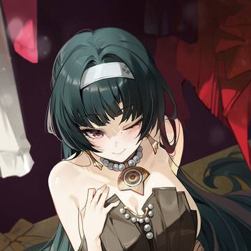 「これが新しい衣装だね?💿」